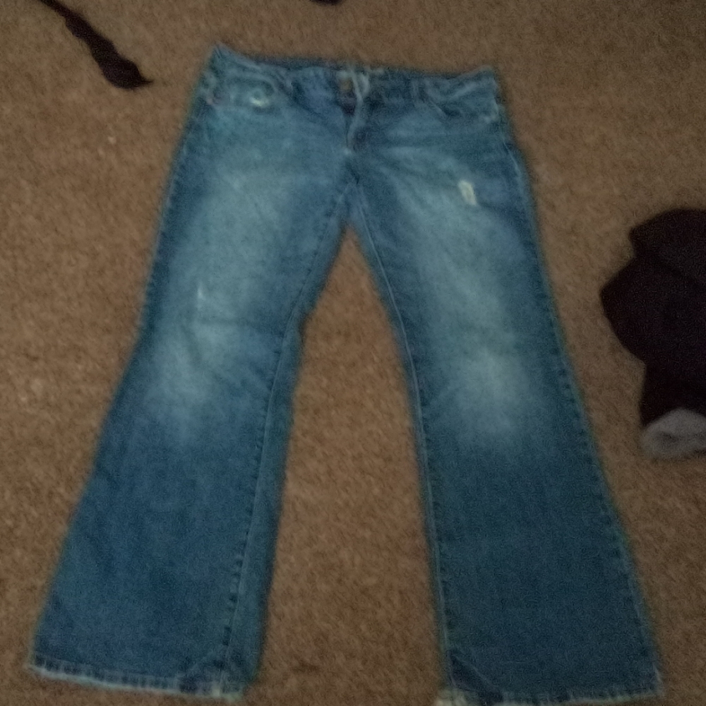 Pants